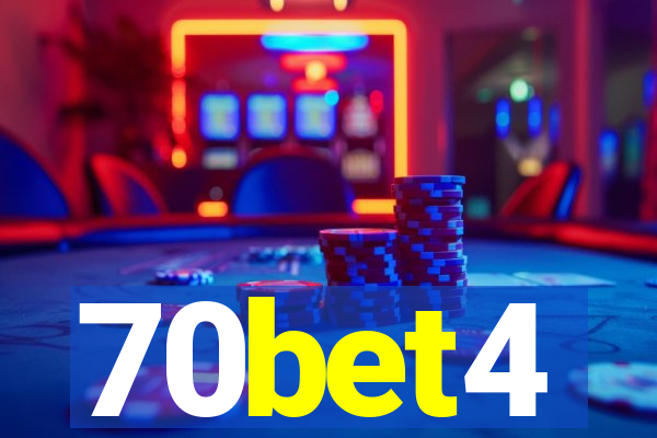 70bet4