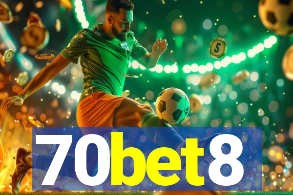 70bet8