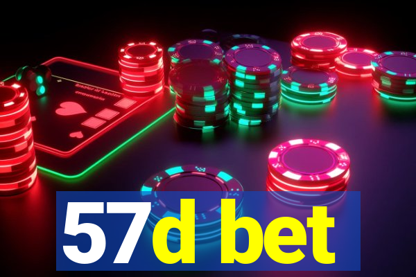 57d bet