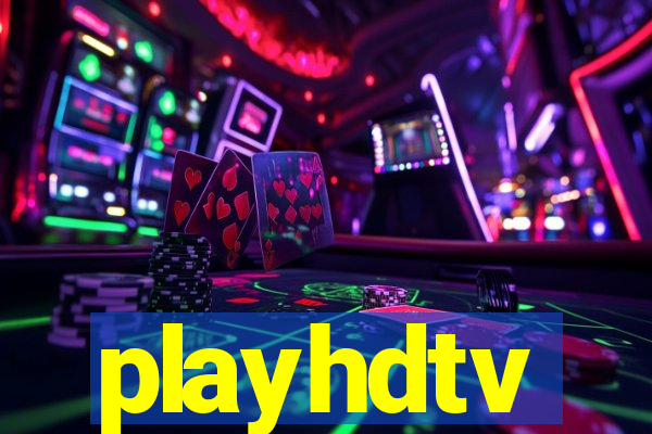 playhdtv