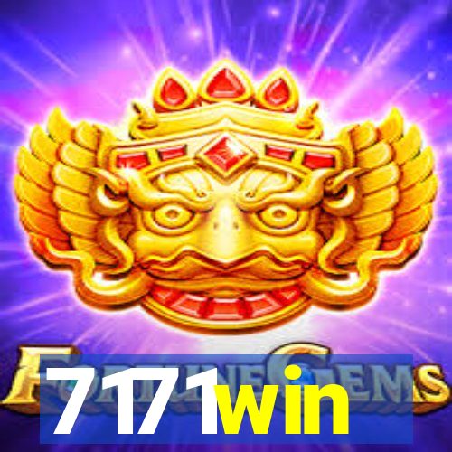 7171win