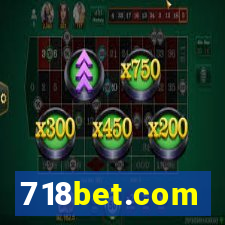 718bet.com