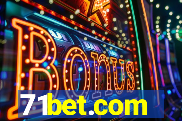 71bet.com