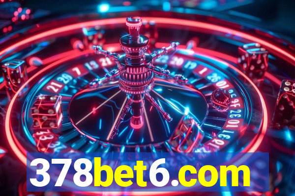 378bet6.com