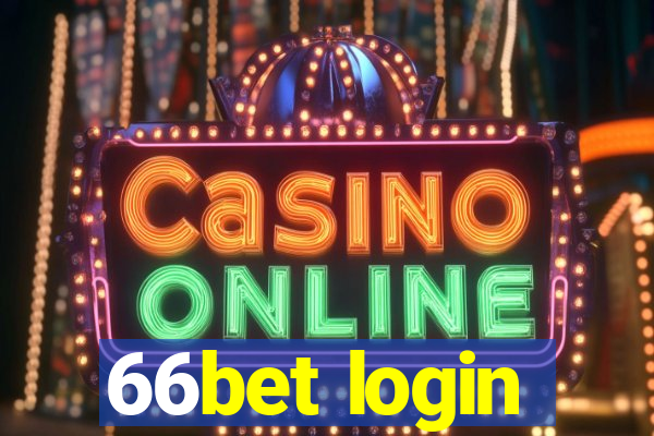 66bet login