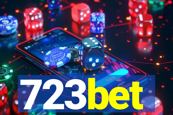 723bet