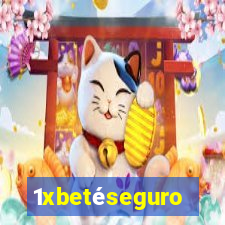 1xbetéseguro