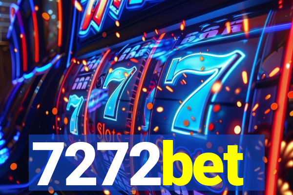 7272bet