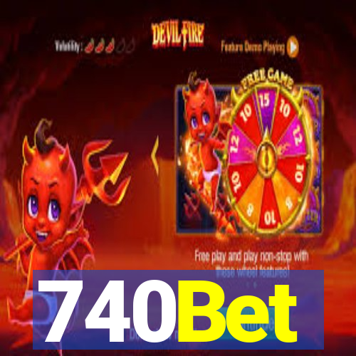 740Bet