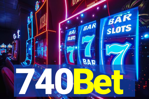 740Bet