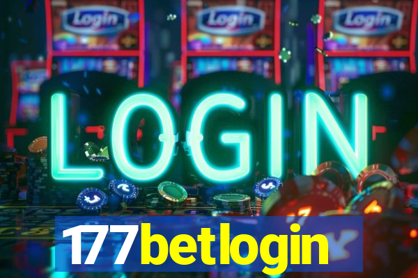 177betlogin