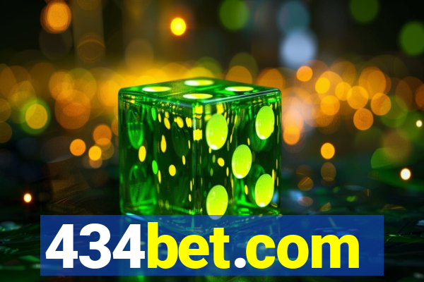 434bet.com