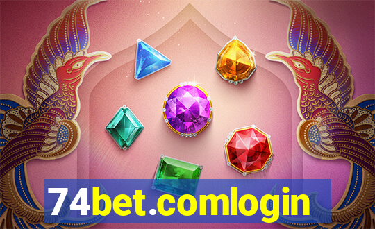 74bet.comlogin