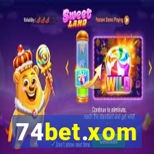 74bet.xom