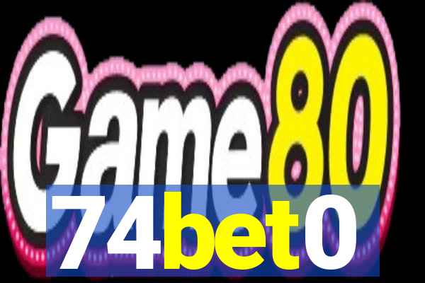 74bet0