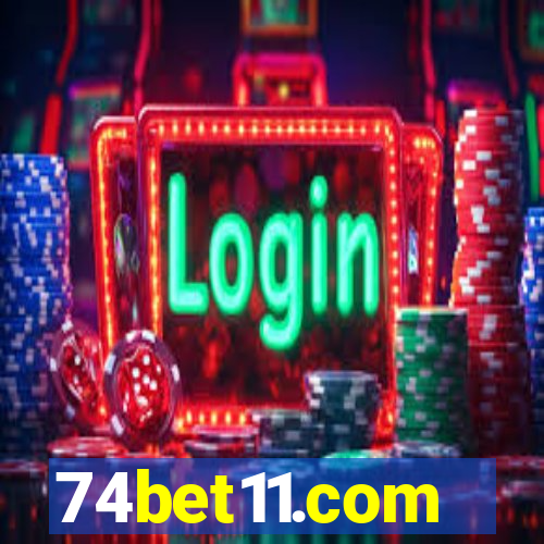 74bet11.com