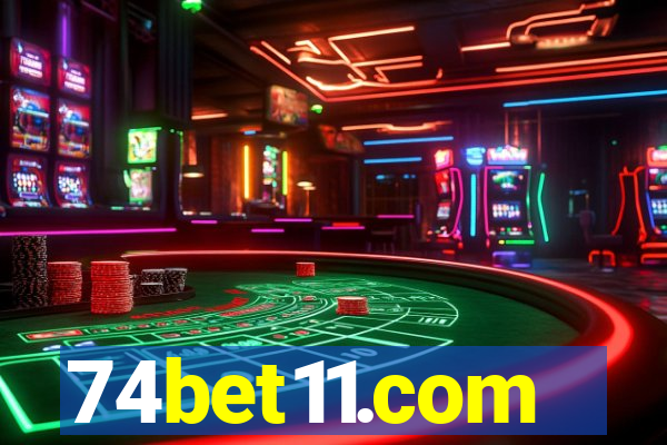 74bet11.com