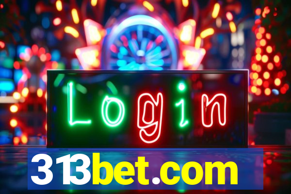 313bet.com