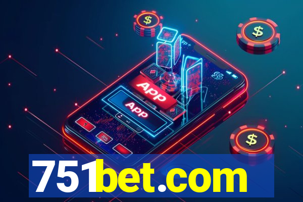 751bet.com