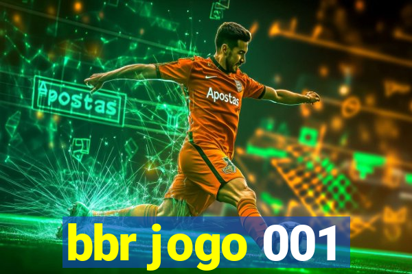 bbr jogo 001