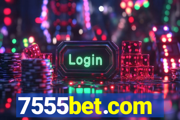 7555bet.com