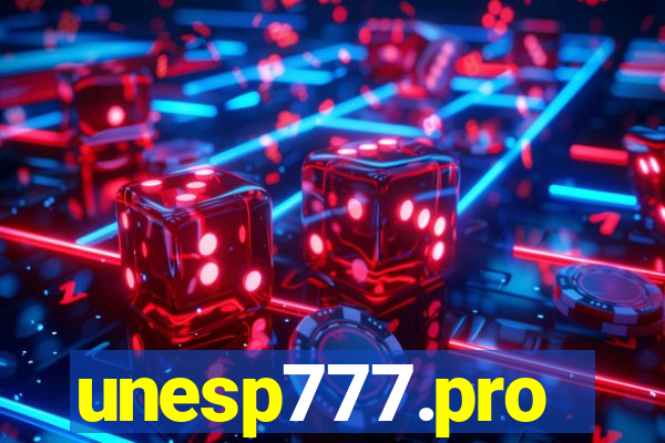 unesp777.pro