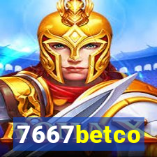 7667betco