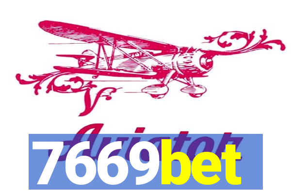 7669bet