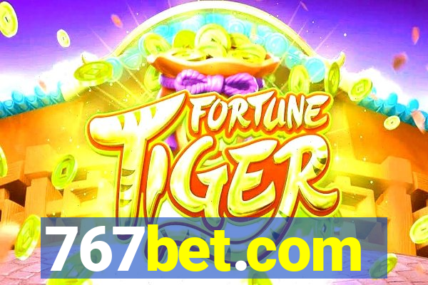 767bet.com