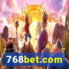 768bet.com