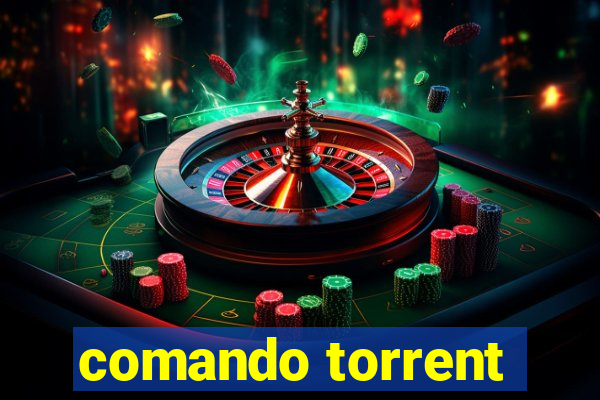 comando torrent