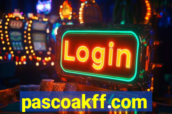 pascoakff.com