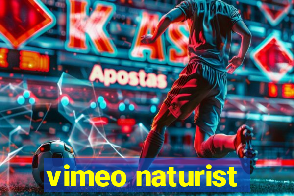 vimeo naturist