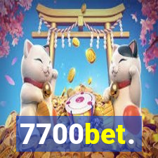 7700bet.