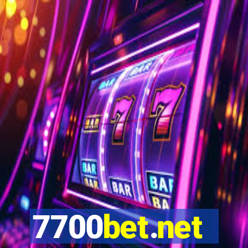 7700bet.net