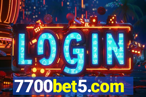 7700bet5.com