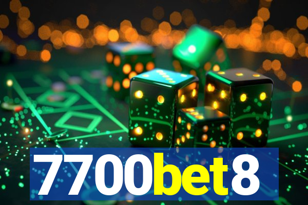 7700bet8