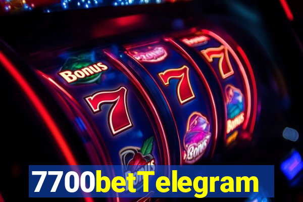 7700betTelegram