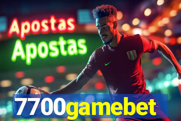 7700gamebet