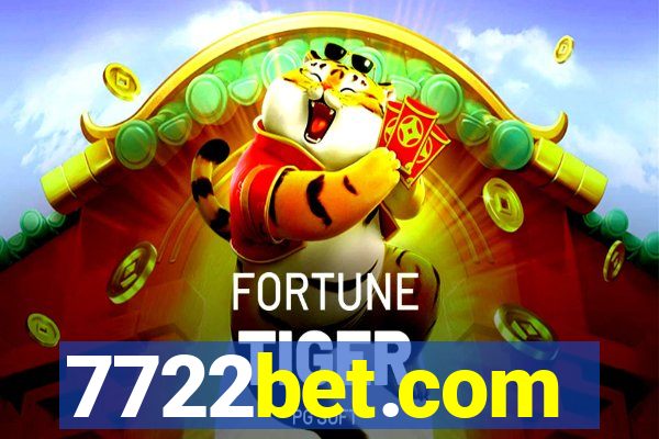 7722bet.com