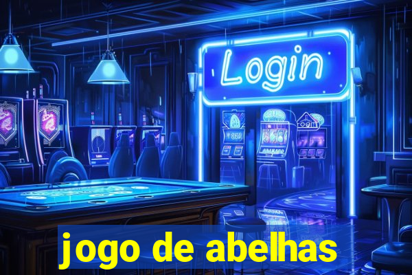 jogo de abelhas