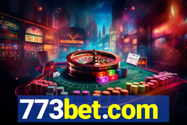 773bet.com