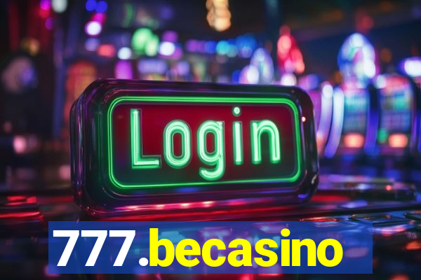 777.becasino