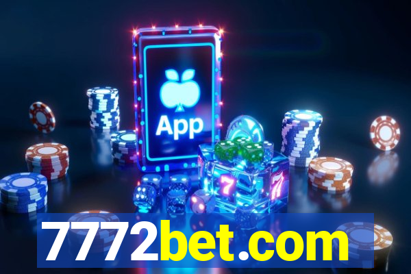 7772bet.com