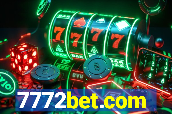 7772bet.com