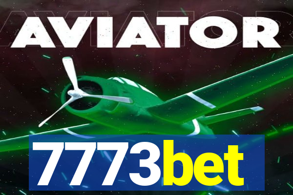 7773bet