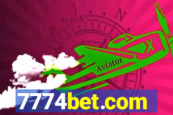 7774bet.com