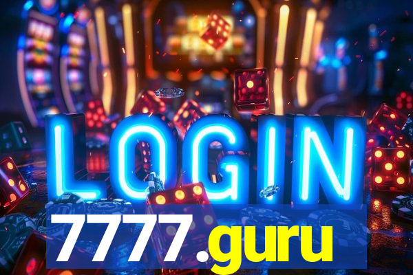 7777.guru