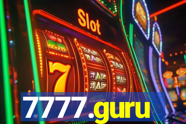 7777.guru