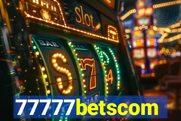 77777betscom